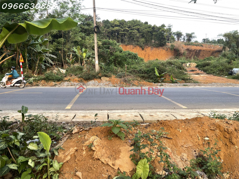 Selling land on National Highway 37, road to mineral springs, prime location!, Vietnam Sales | đ 1.35 Billion