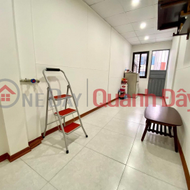 House for sale on Kim Nguu street, Hai Ba Trung, only 5 billion, 20m, 4 floors, 2 bedrooms, full functions, top business, sidewalk _0