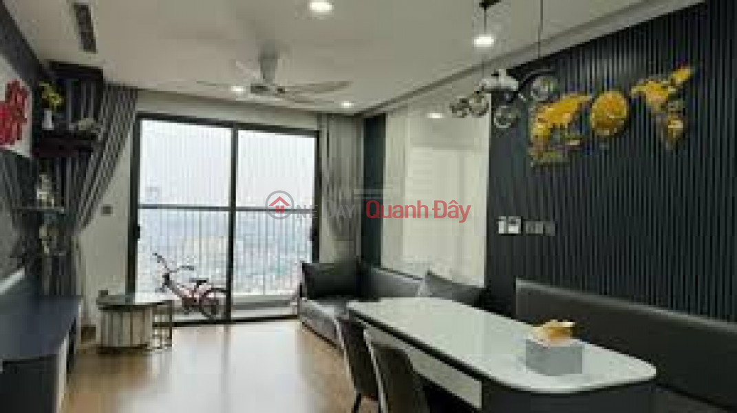 Property Search Vietnam | OneDay | Nhà ở, Niêm yết bán, Bán căn hộ chung cư tòa N07 KĐT mới Dịch Vọng Cầu Giấy căn góc 108m2, 3PN, 2WC