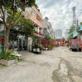 Bán nhà MT Nguyễn Nghiêm - 80m2, A4, 4 Tầng- Dòng tiền 20 triệu _0