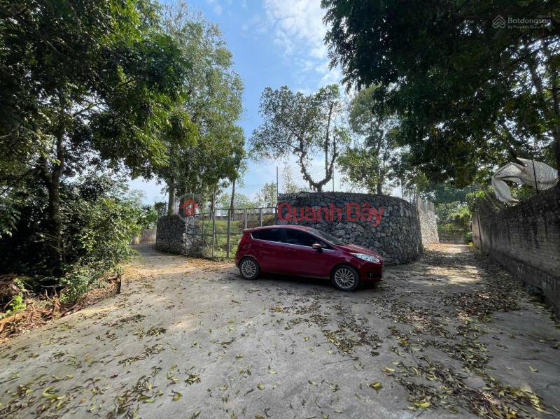 ĐẤT CHÍNH CHỦ - 3 mặt tiền - Giá tốt - Vị Trí Đẹp tại thôn Tiên Lữ, Tiên Phương, Chương Mỹ Niêm yết bán