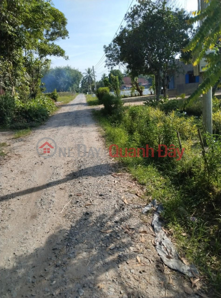 PRIMARY LAND - Quick Sale 3 Adjacent Lots In Sa Nghe An Co Commune, Chau Thanh District - Tay Ninh Vietnam Sales ₫ 400 Million
