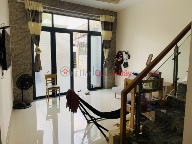 Front house for sale (4.5 x 15) 4 floors, terrace close to Bui Dinh Tuy, Ward 12, Binh Thanh District | Vietnam Sales đ 9.8 Billion
