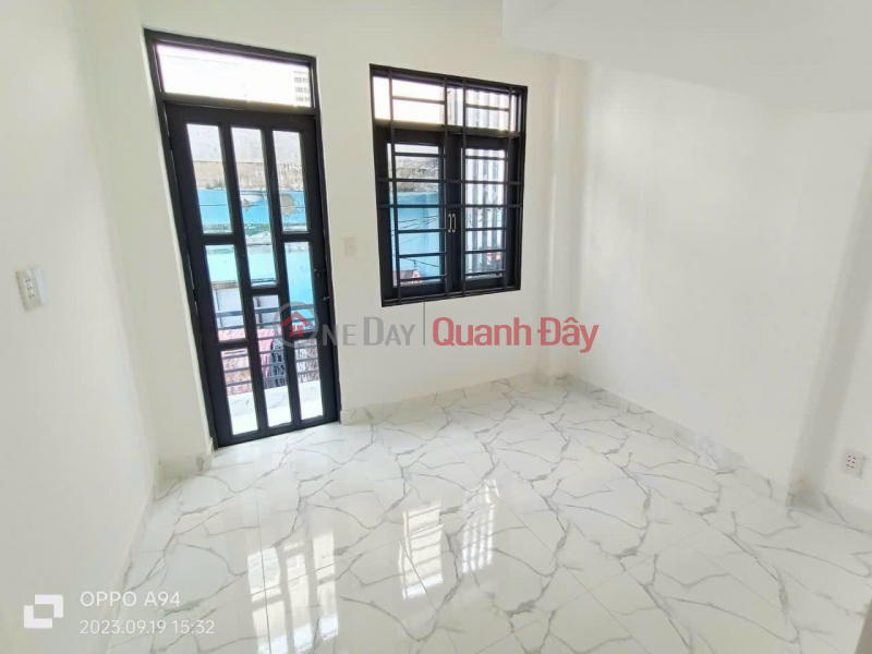 Property Search Vietnam | OneDay | Residential | Sales Listings STRAIGHT ALley with 1 AXLE - NEW HOUSE, MOVING IN NOW