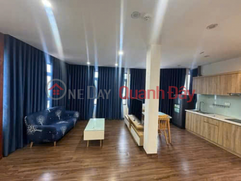 BÁN NHÀ NGỌC HÀ 51M 7 TẦNG 6 CĂN HỘ KHÉP KÍN DT KHỦNG GIÁ 14 TỶ 0336212066 _0