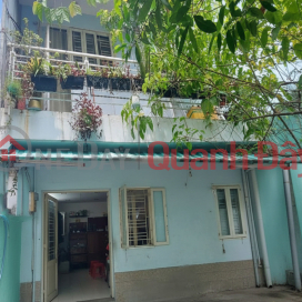 D1763 ️️ sát ngã tư Hàng Xanh, SHR, 2 tầng, 6x16m, 8.x tỷ _0