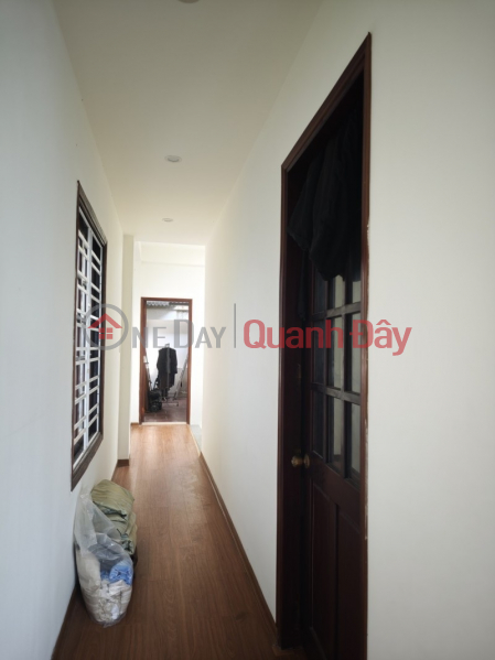 đ 8.8 Billion | ► K 5m Straight road, close to Vo Nguyen Giap and Ho Xuan Huong streets, 73m2, 3 floors, 8.x billion VND