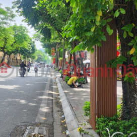 Bán nhà Nguyễn Thái Học, Ba Đình, 31m2, 4 tầng, Mt 5.1m, chỉ 11 tỷ _0