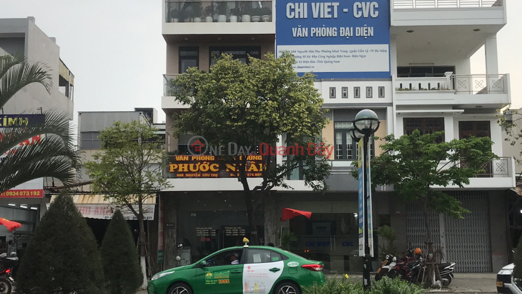 Chi Viet CVC Steel Structure Joint Stock Company- 684 Nguyen Huu Tho (Công ty cổ phần kết cấu thép Chi Viet CVC- 684 Nguyễn Hữu Thọ),Cam Le | (1)