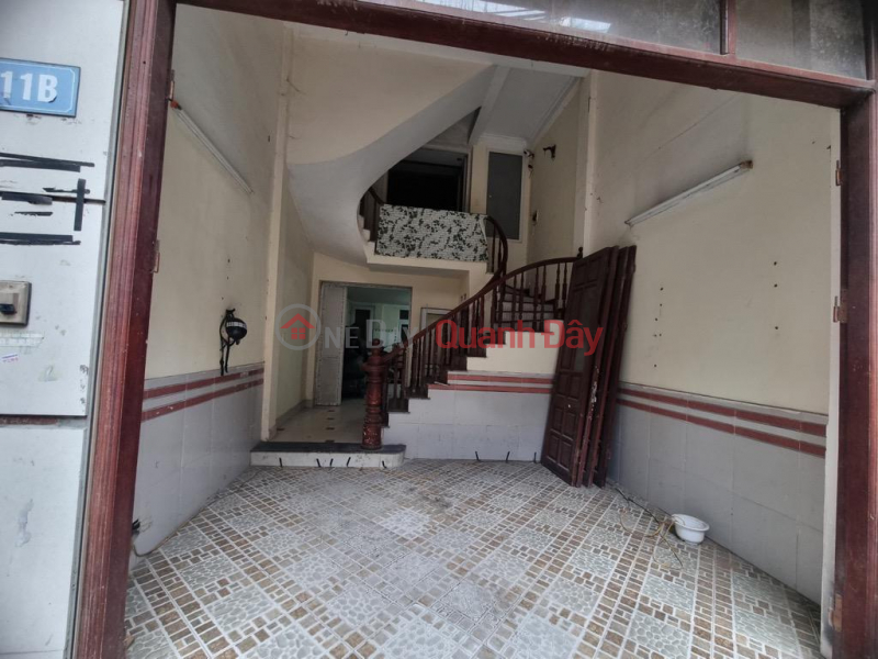 Property Search Vietnam | OneDay | Residential Sales Listings, BEAUTIFUL HOUSE - IN SUONG YEN XA - TRIEU KHUC 38M X 6 FLOORS - 5 BEDROOM PRICE 3.5 BILLION