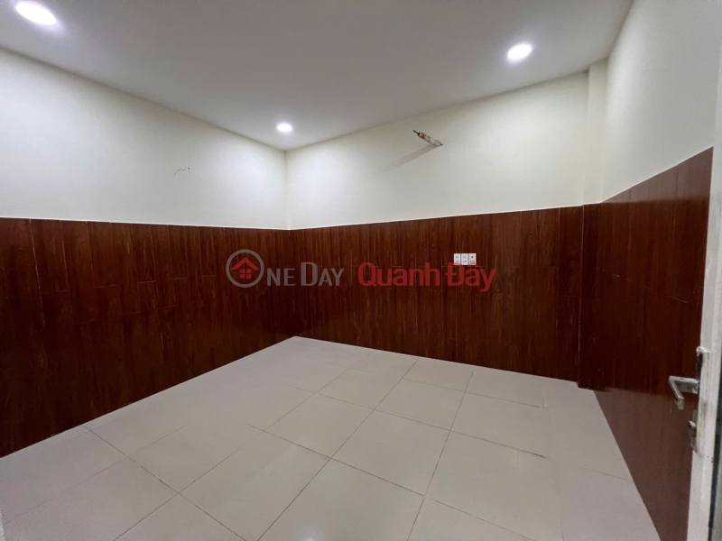 Nhà 2 tầng mới đẹp - Ngang 6,6m hiếm, tiện ích đủ đầy - Nhà mới ở ngay - Giá chỉ 5,1 tỷ | Việt Nam, Bán, đ 5,1 tỷ