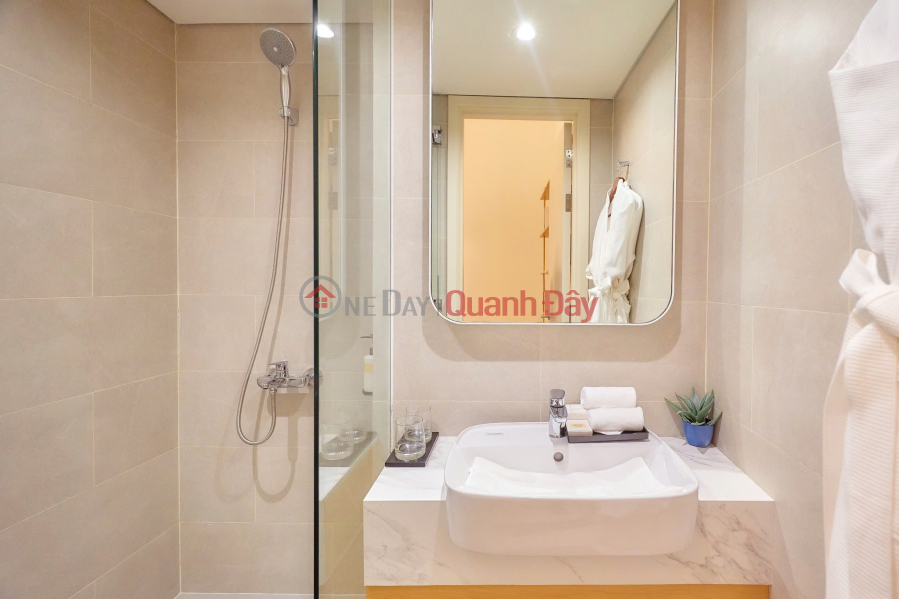 đ 450 triệu | Bán căn hộ chung cư 1 ngủ tại khu đô thị SUN URBAN CITY HÀ NAM giá chỉ 450tr