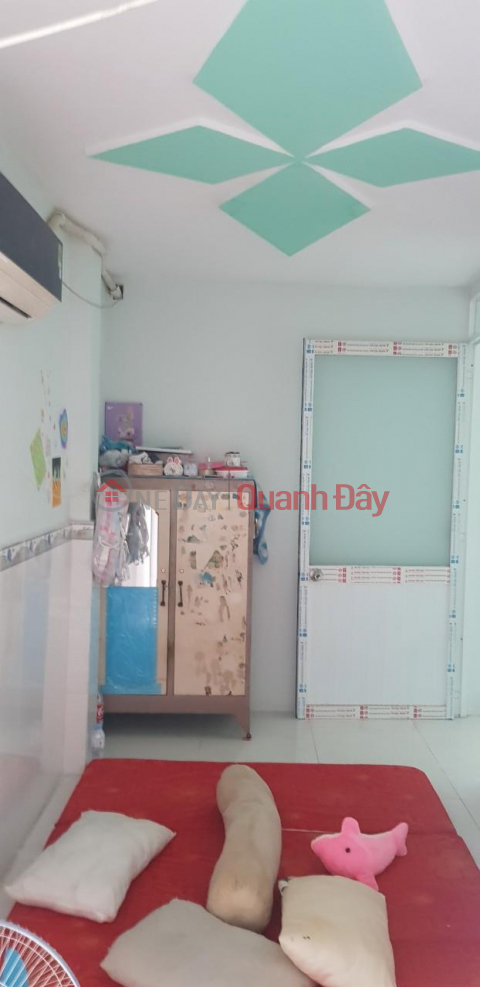 BEAUTIFUL HOUSE FOR OWNERS Need to Sell Quickly Beautiful House in Binh Tan District - Ho Chi Minh City _0
