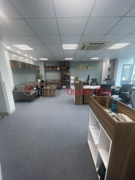 Property Search Vietnam | OneDay | Residential Rental Listings, Extremely cheap, office floor for rent 60m2 only 10.8 million\\/month Cau Giay street Nguyen Khanh Toan full furniture