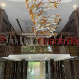 URGENT. LOT DIVISION TRINHVANBO, T.MAY, XOMBAONHANDAN DISTRICT, 52Mx7T, FRONTAGE=5M, 13.4TY, SIDEWALK, CARS CAN AVOID, _0