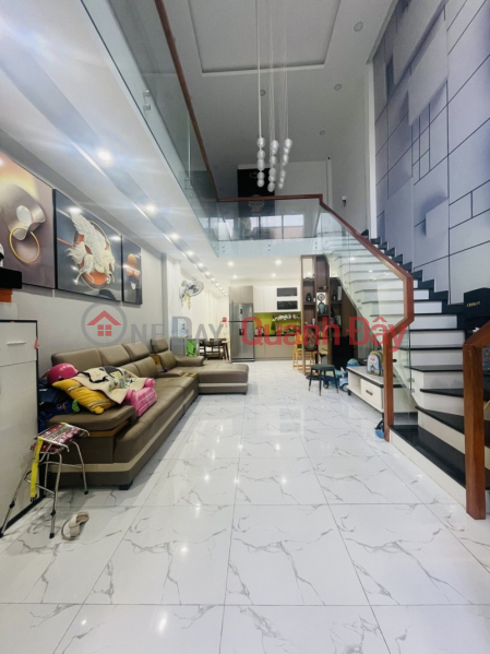 Property Search Vietnam | OneDay | Residential | Sales Listings House for sale (4.5 x 15)m, 7-seat car alley Le Trong Tan, Tay Thanh, Only 82 million\\/m2