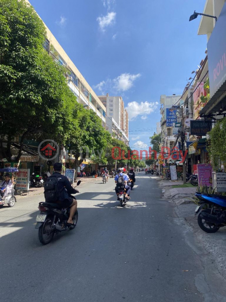 Property Search Vietnam | OneDay | Residential, Sales Listings | BUSINESS FRONT OF BAU CAT AREA - NEARLY 60M2 - 5 SOLID FLOORS - 5M HORIZONTAL - NOW FOR RENT 15M\\/MONTH - PRICE ONLY