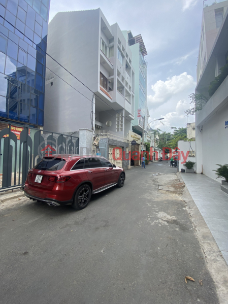 Property Search Vietnam | OneDay | Residential | Sales Listings URGENT SALE HOUSE FOR PAM DINH TOAI STREET, DISTRICT 3, RENTAL CONTRACT AVAILABLE. NEAR CMT8 AND NGUYEN THONG ROAD