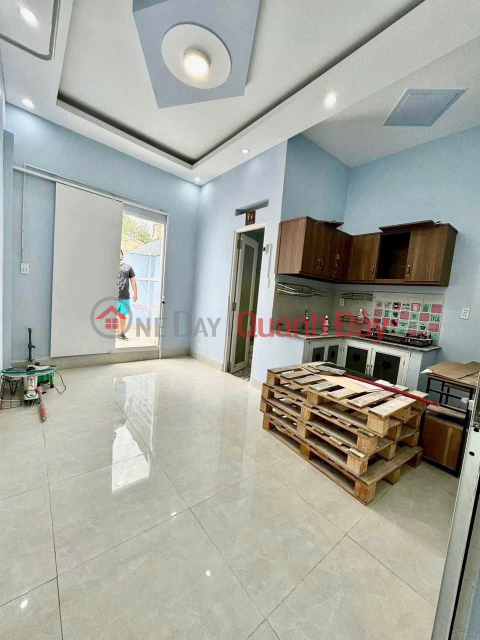 Bán nhà đẹp, SR, TC, P.Thống Nhất, gần Văn Hoa Villa, chỉ 1 tỷ 550 _0