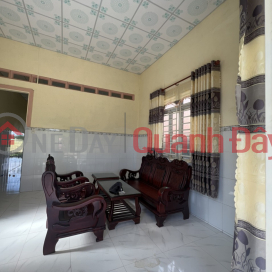 OWNER FOR URGENT SELLING OF A HOUSE IN A BEAUTIFUL LOCATION IN Tan Phong, Tan Bien, Tay Ninh _0