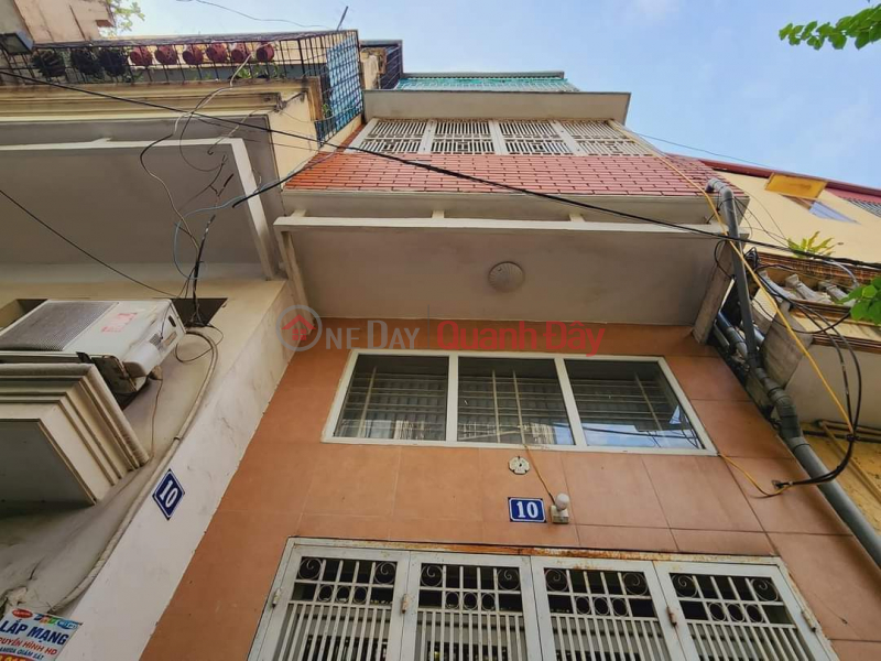 Property Search Vietnam | OneDay | Residential Sales Listings | PHU DIEN HOUSE FOR SALE, KEEPING MONEY TO RENOVE MORE ROOM FOR LEASE 39M 5T 3.85B