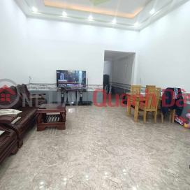 Beautiful 2-storey house in Thanh Khe district, nearly 90m2, only 2 billion more _0