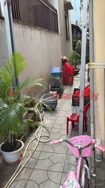 House for sale at 57 Street 7, An Khanh Ward, District 2, Ho Chi Minh City, at a preferential price of 22 billion VND (negotiable). | Vietnam | Sales | đ 22 Billion