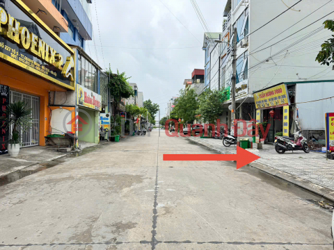 Bán Đất Dịch Vụ Vị Trí Vàng - Mặt Tiền Kinh Doanh Sầm Uất tại xã Quang Minh, Mê Linh, HN _0