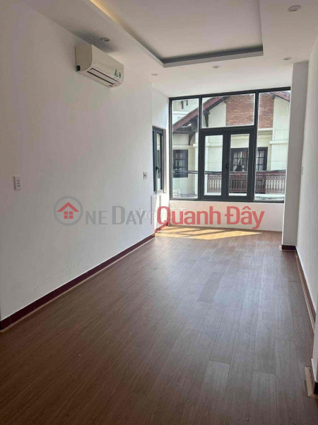 Property Search Vietnam | OneDay | Residential Sales Listings Owner Sells 3-Story House on Tran Cao Van Street, Center of Thanh Khe District, Da Nang City