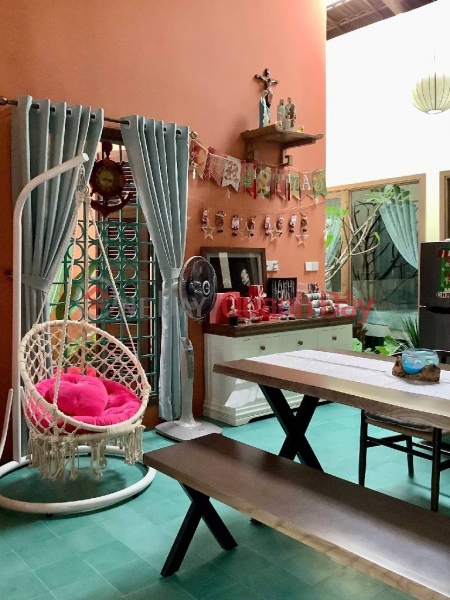 D2314 SUPERB PROPERTY 1\\/ LE DUC THO - HUGE 6M FRONTAGE Vietnam, Sales, đ 8.8 Billion