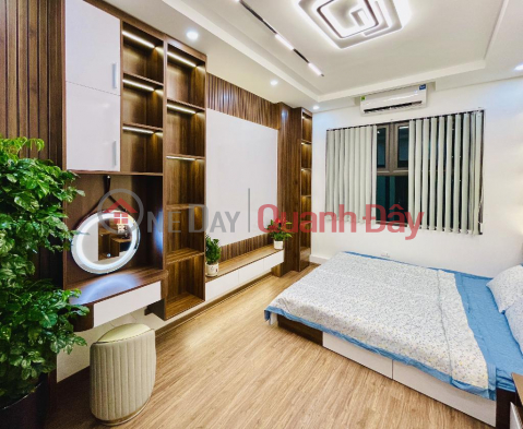 XOM STREET CENTER - HA DONG, MAIN ROAD, FULLY FURNISHED, Ready to move in, 35m2, price 4.2 billion _0