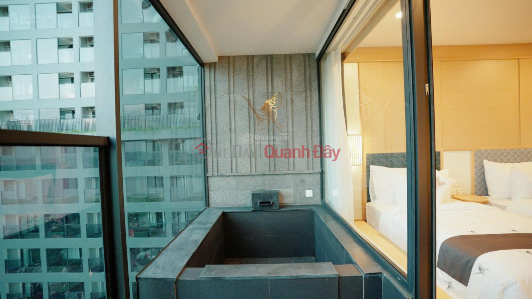 Bán gấp – Condotel Wyndham Thanh Thủy – 2,2 tỷ | Việt Nam, Bán | đ 2,4 tỷ