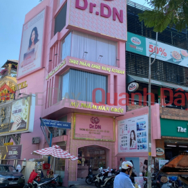Cửa hàng chăm sóc sức khỏe và làm đẹp Dr.DN - Han Ga Yeon, 331 Lê Văn Sỹ,Quận 3, Việt Nam