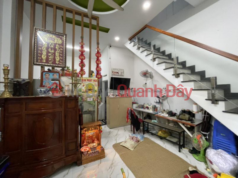 Ngay Đại Học Văn Lang Cạnh Chợ Gò Vấp _0