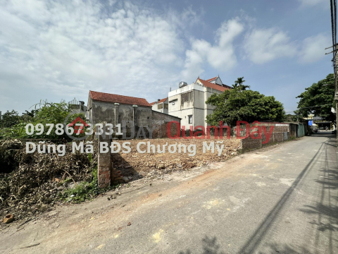 PRICE ONLY 2Y4 TO OWN 59.2M LAND LOT AT DAI YEN-CHUONG MY _0