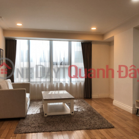 Hoang Thanh Tower apartment for sale, 122m2, 2 bedrooms, 2 bathrooms, 15.5 billion, happy living, super convenient _0