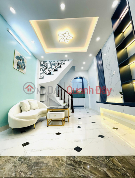 Property Search Vietnam | OneDay | Nhà ở | Niêm yết bán | Nhỉnh 2,5 tỷ nhà gần phố 20m ra ô tô 3 thoáng tặng full nội thất