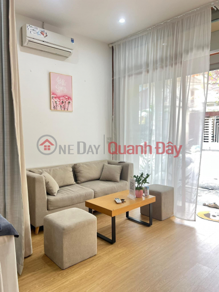 Property Search Vietnam | OneDay | Retail Sales Listings | I Want To Expand Spa So I Need To Transfer The Existing Spa, 29 Tran Duc Thao, Da Nang