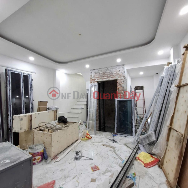 Property Search Vietnam | OneDay | Nhà ở, Niêm yết bán QUAN NHÂN - THANH XUÂN- MT 5,2M- GẦN Ô TÔ- THANG MÁY- NHÀ MỚI BÓC TEM- HƠN 6 TỶ