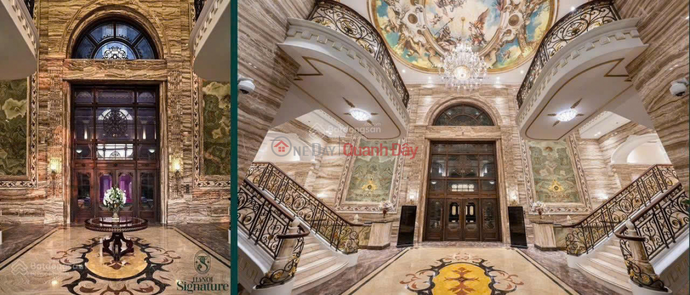 CHÍNH CHỦ bán chung cư 111m2 xây thô tầng cao, view pháo hoa Hồ Tây, công viên Nghĩa Đô Hanoi Signature Việt Nam | Bán, đ 23,5 tỷ