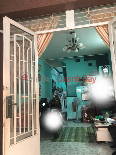 Property Search Vietnam | OneDay | Nhà ở | Niêm yết bán, CHỈ 7.1 TỶ- NHÀ 3 TẦNG- KHÔNG LỘ GIỚI- SỔ VUÔNG VỨC.