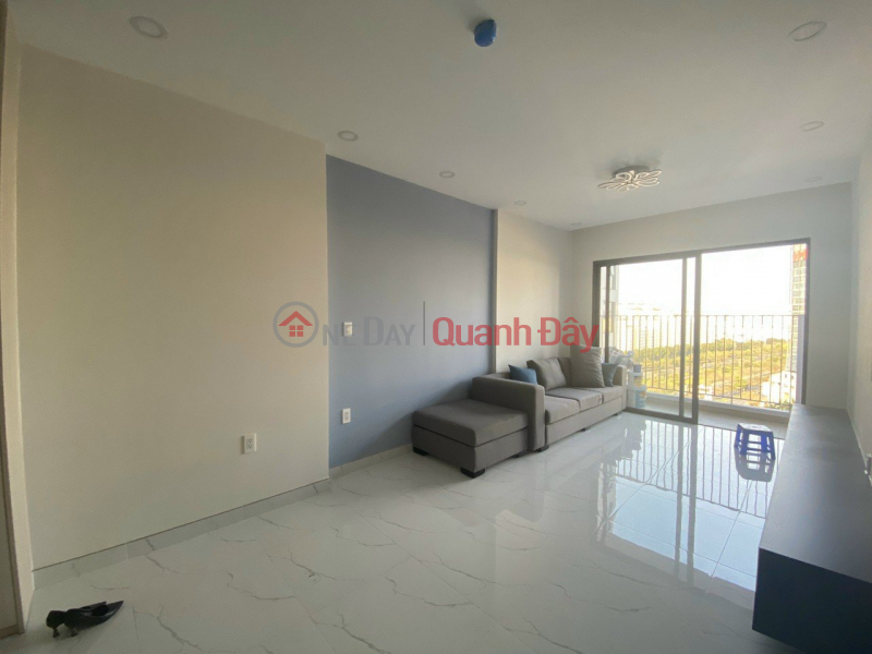 Property Search Vietnam | OneDay | Nhà ở, Niêm yết bán, Sang nhượng căn 2PN 2wc nhà mới có nội thất giá 3ty300 (102%) chung cư Lavida Plus Quận 7