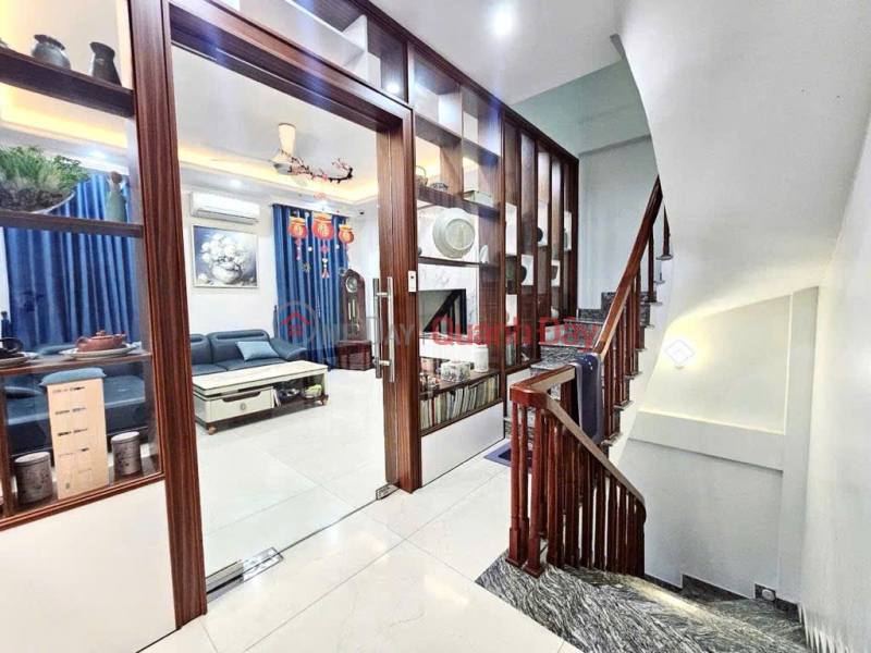 Property Search Vietnam | OneDay | Nhà ở, Niêm yết bán | Nhà mặt ngõ 2 ô tô tránh – gần Chùa Hà – 40m² – 10.5 tỷ