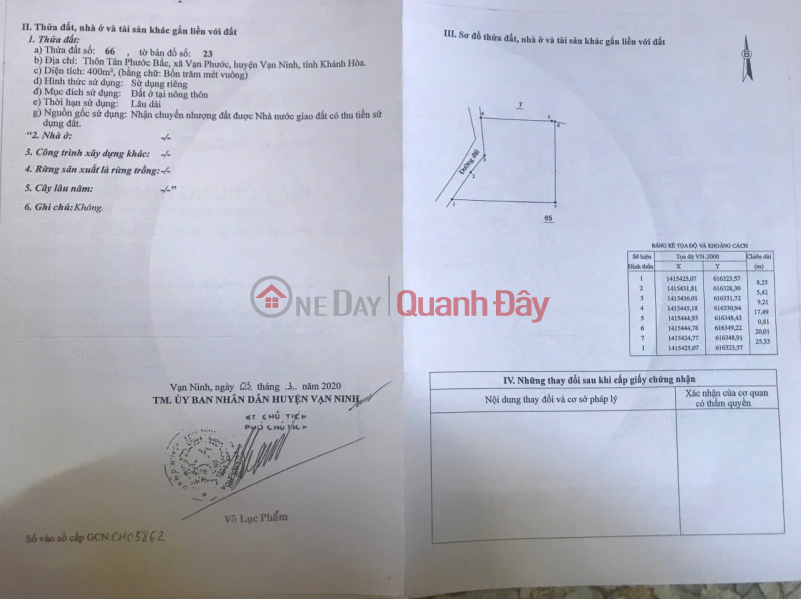 , Làm ơn chọn | Nhà ở Niêm yết bán | đ 7,26 tỷ