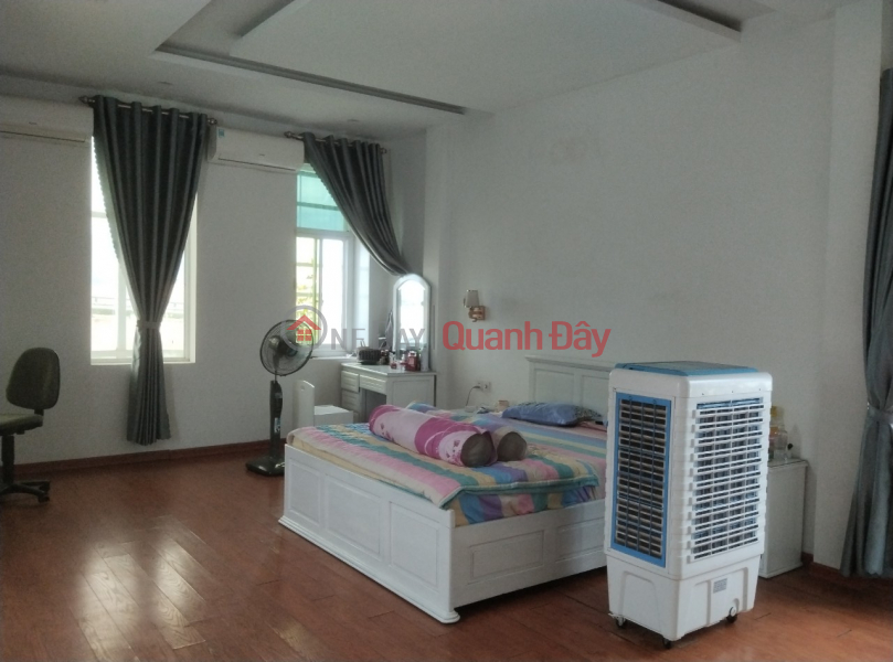 đ 9 Billion FRONT HOUSE ON DIEN BIEN PHU STREET - 6 FLOORS, 12 SPACIOUS ROOMS - HIGH-QUALITY JAPANESE ELEVATOR - CASH FLOW 50 MILLION\\/MONTH, PRICE 9 BILLION