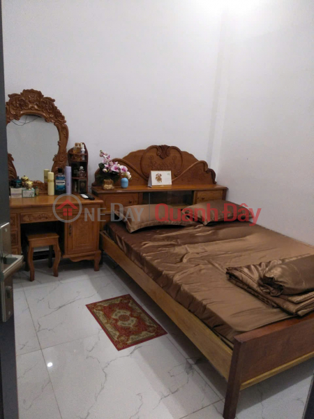 đ 1.99 Billion, Beautiful house - good price Owner needs to quickly sell house in Can Giuoc district, Long An province