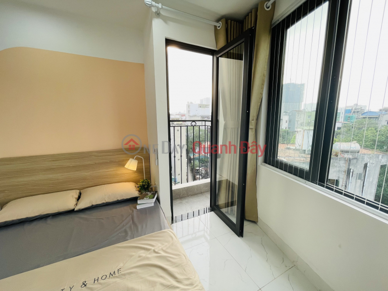 đ 4.6 Million/ month (Super Rare) Beautiful studio room 25m2, Full NT at 592 Truong Chinh