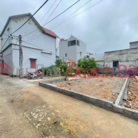 SUPER PRODUCT INVESTMENT PRICE 2TY4 LAND IN HOP DONG-CHUONG MY AREA: 65M _0