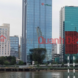 VPBank Saigon Tower - Office for rent District 1|VPBank Saigon Tower - Văn phòng cho thuê Quận 1