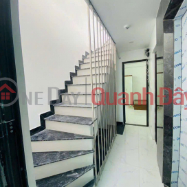 6-STOREY HOUSE – NEAR CIPUTRA URBAN AREA – READY TO MOVE IN _0